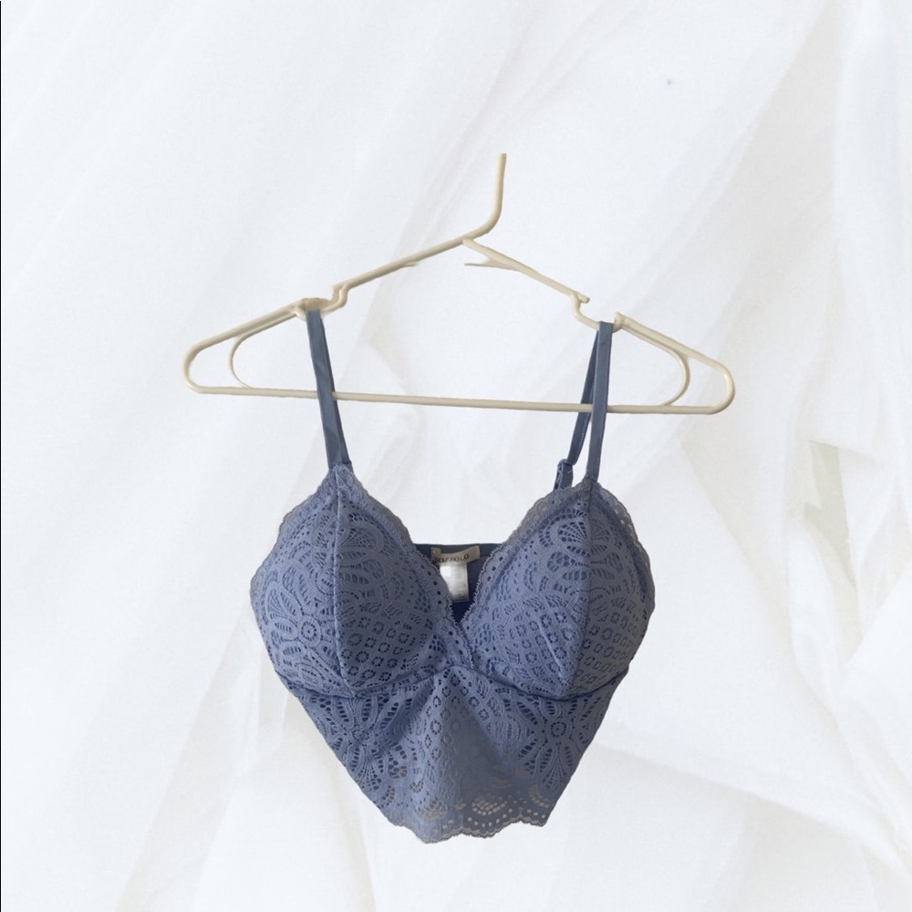 Lace Bralette